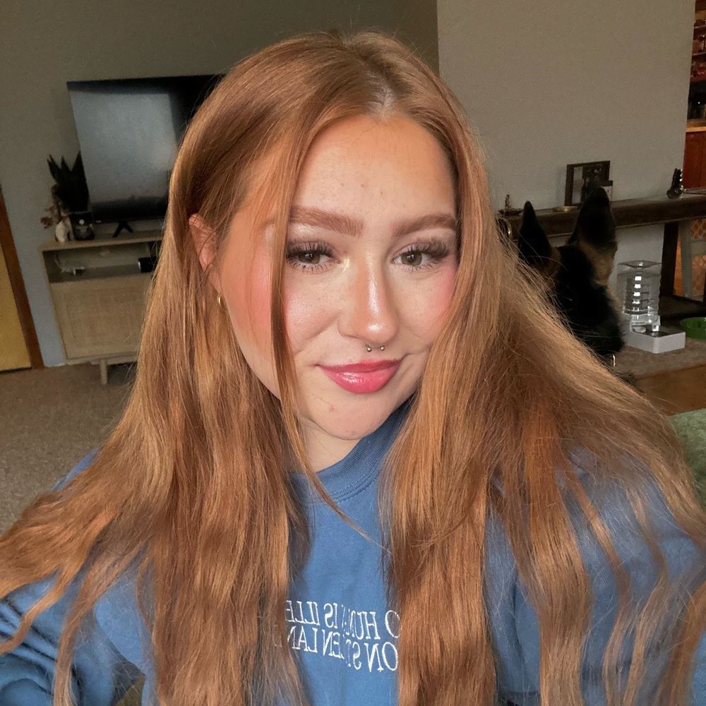 Meet your Posher, Averie